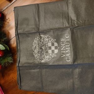 Vince Camuto Dust Bag
